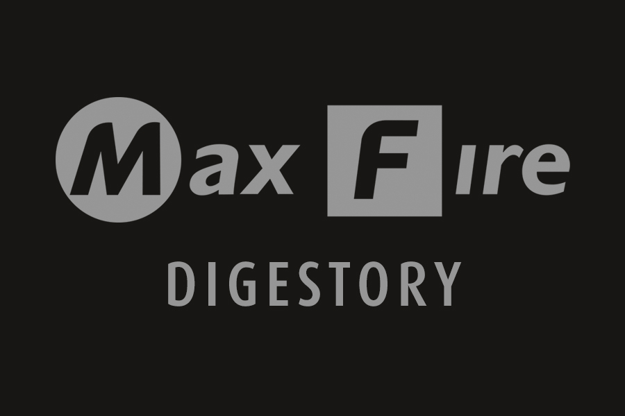 Predstavenie znaky Max Fire